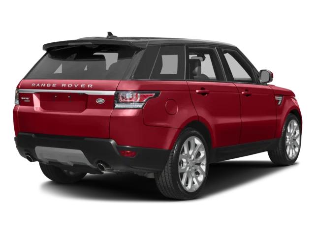 land rover range rover sport 2016 SALWR2PF1GA587201 image land rover range rover sport 2016 SALWR2PF1GA587201 image